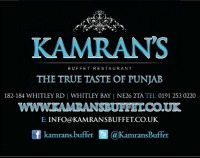 kamrans - E. L. Gas Connections - E. L. Gas Connections
